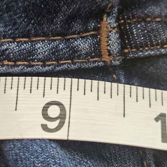 Polo Ralph Lauren Mens the Sullivan Slim Denim jeans size 30X30 - Picture 13 of 14